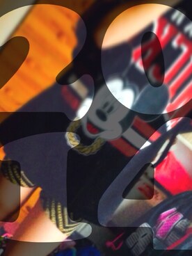 Anna さんのコーディネート