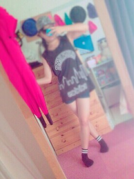 Anna さんのコーディネート