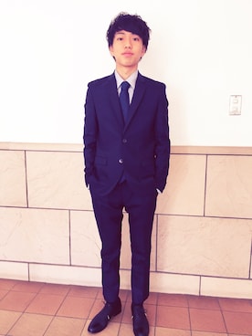 kazuma さんのコーディネート