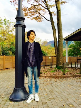 kazuma さんのコーディネート