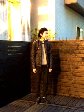 kazuma さんのコーディネート