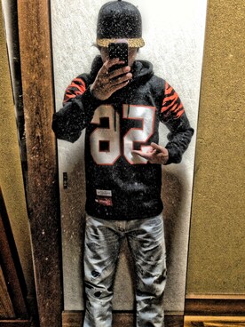 じゅんきちさんのコーディネート