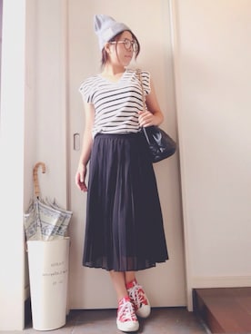 Yuka さんのコーディネート