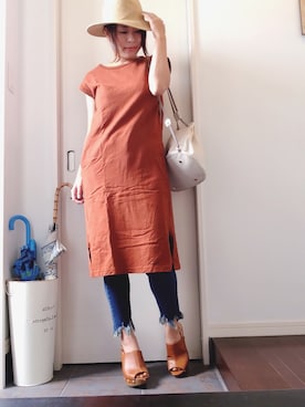 Yuka さんのコーディネート