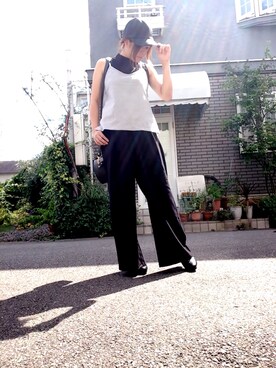 Yuka さんのコーディネート