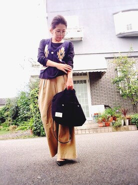 Yuka さんのコーディネート