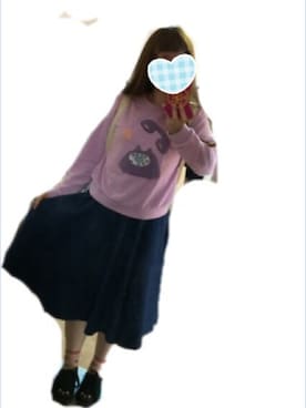 BERIさんのコーディネート