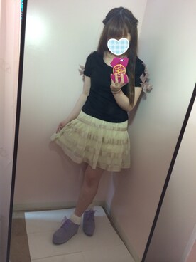 BERIさんのコーディネート