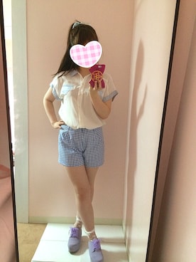 BERIさんのコーディネート