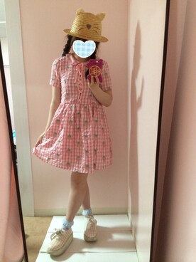 BERIさんのコーディネート