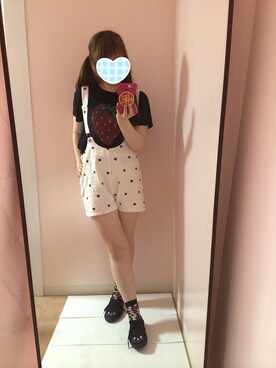 BERIさんのコーディネート