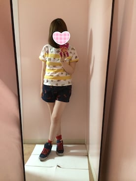 BERIさんのコーディネート