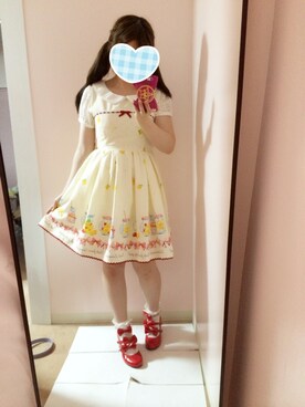 BERIさんのコーディネート