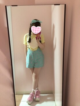 BERIさんのコーディネート