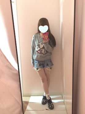 BERIさんのコーディネート