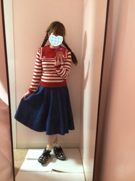 BERIさんのコーディネート