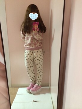 BERIさんのコーディネート