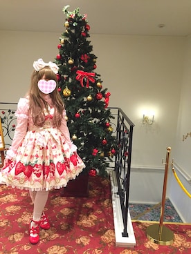 BERIさんのコーディネート