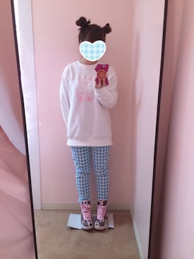 BERIさんのコーディネート