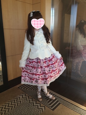 BERIさんのコーディネート