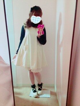 BERIさんのコーディネート