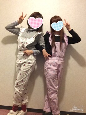 BERIさんのコーディネート