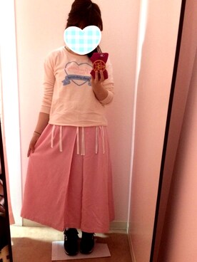 BERIさんのコーディネート