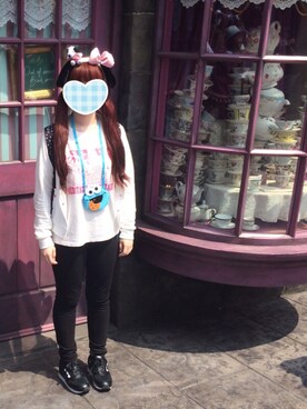 BERIさんのコーディネート