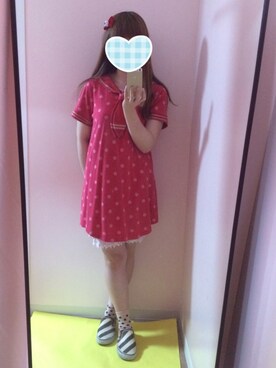 BERIさんのコーディネート