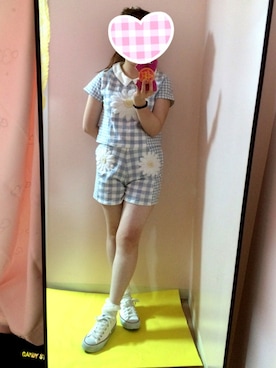 BERIさんのコーディネート