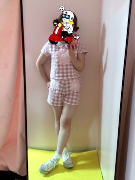 BERIさんのコーディネート