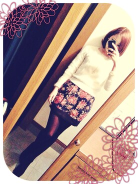 ellie さんのコーディネート