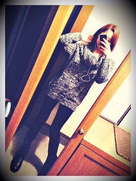 ellie さんのコーディネート