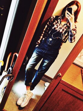 ellie さんのコーディネート