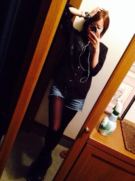 ellie さんのコーディネート