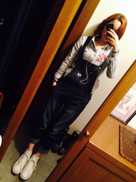 ellie さんのコーディネート