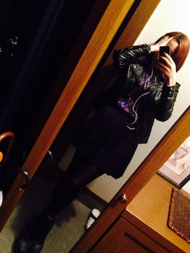 ellie さんのコーディネート