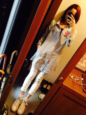 ellie さんのコーディネート