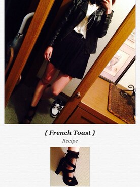 ellie さんのコーディネート