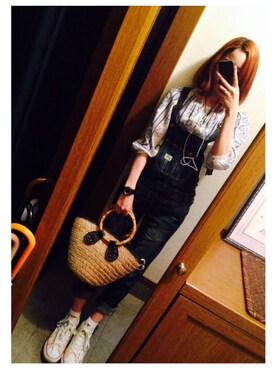 ellie さんのコーディネート