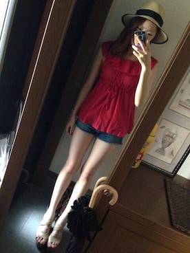 ellie さんのコーディネート