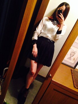 ellie さんのコーディネート