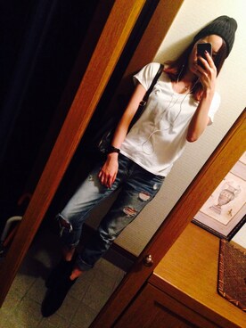 ellie さんのコーディネート