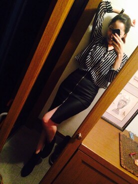 ellie さんのコーディネート