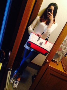 ellie さんのコーディネート