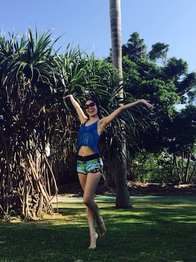 ellie さんのコーディネート