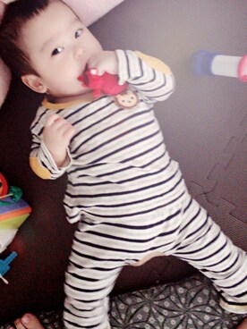 nn21さんのコーディネート