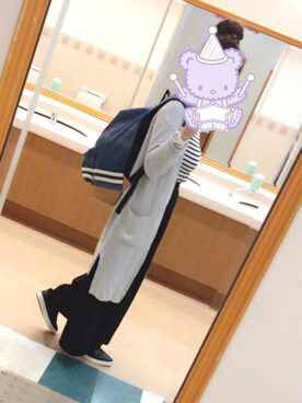 nn21さんのコーディネート