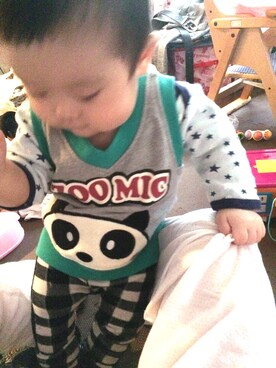 nn21さんのコーディネート