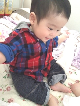 nn21さんのコーディネート